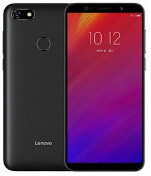 Прошивка телефона Lenovo A5 в Твери